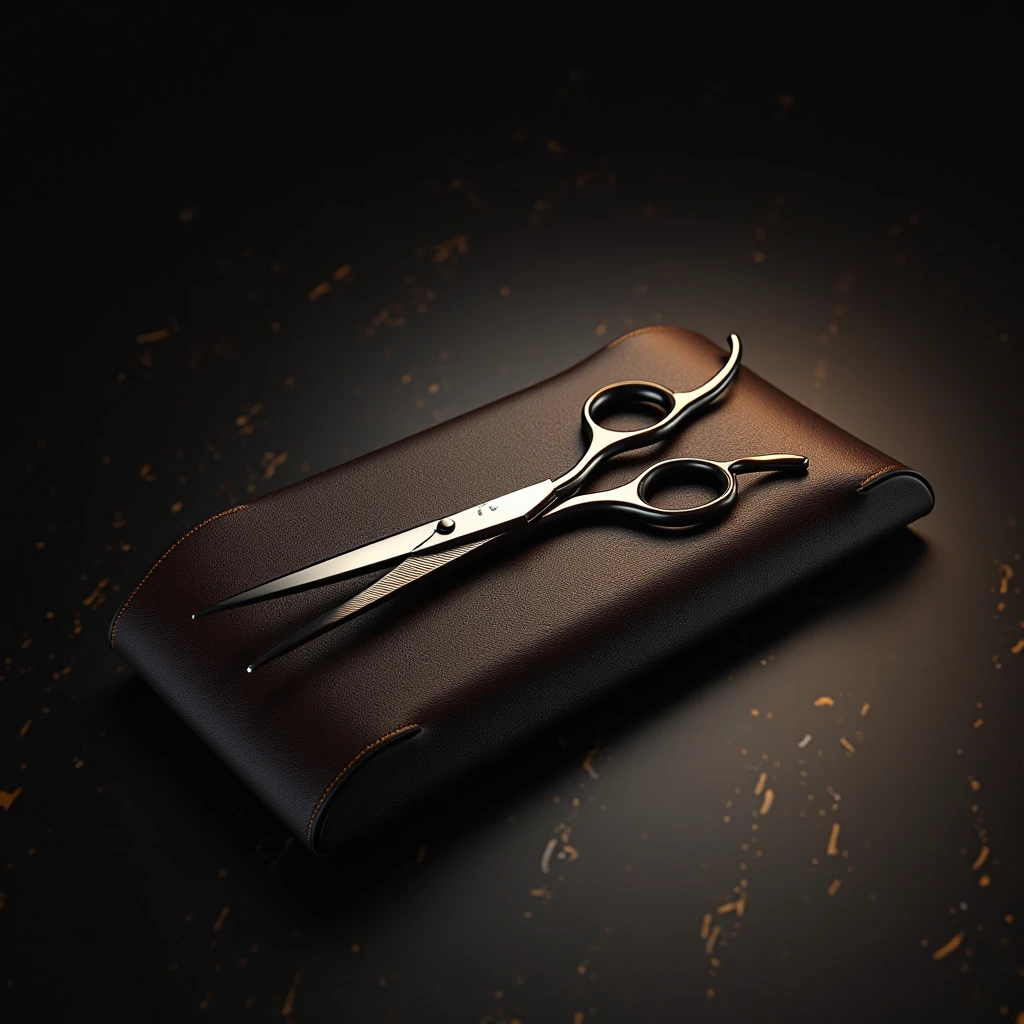 Hair Scissors